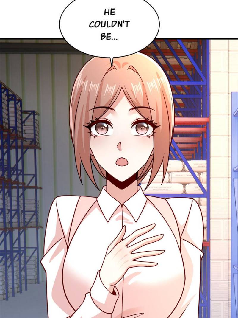 Frozen Apocalypse: I Stockpiled 100 Billion Supplies Chapter 34 - Page 4