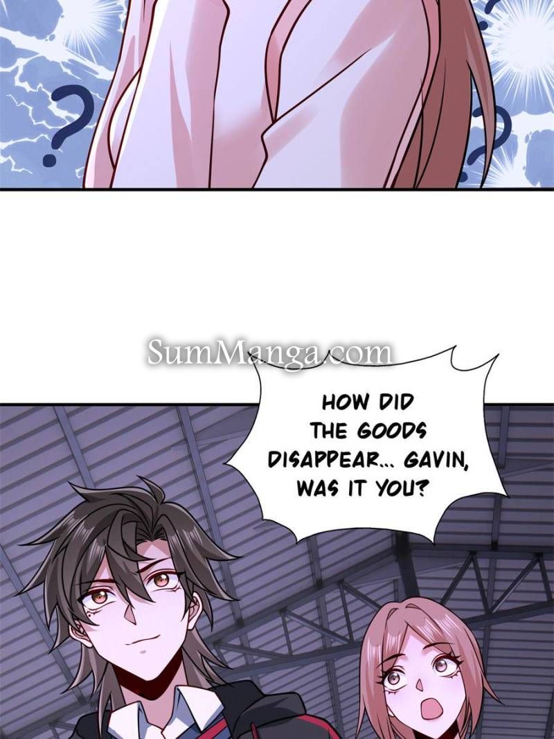 Frozen Apocalypse: I Stockpiled 100 Billion Supplies Chapter 34 - Page 41