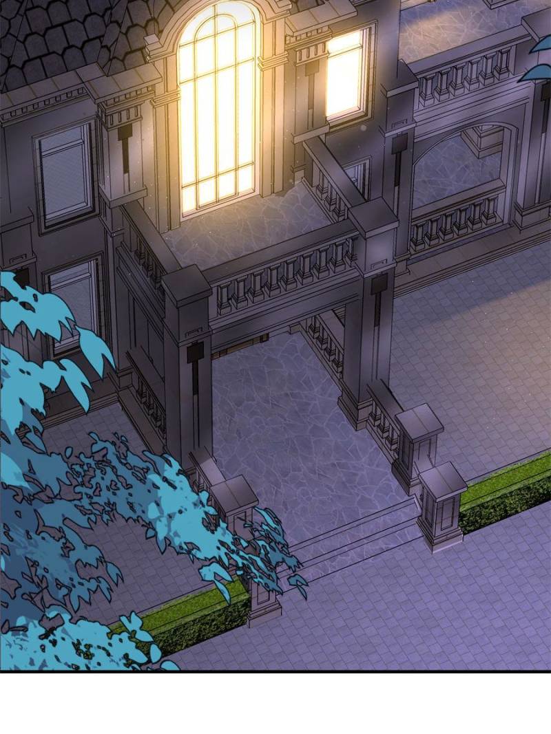 Frozen Apocalypse: I Stockpiled 100 Billion Supplies Chapter 35 - Page 10