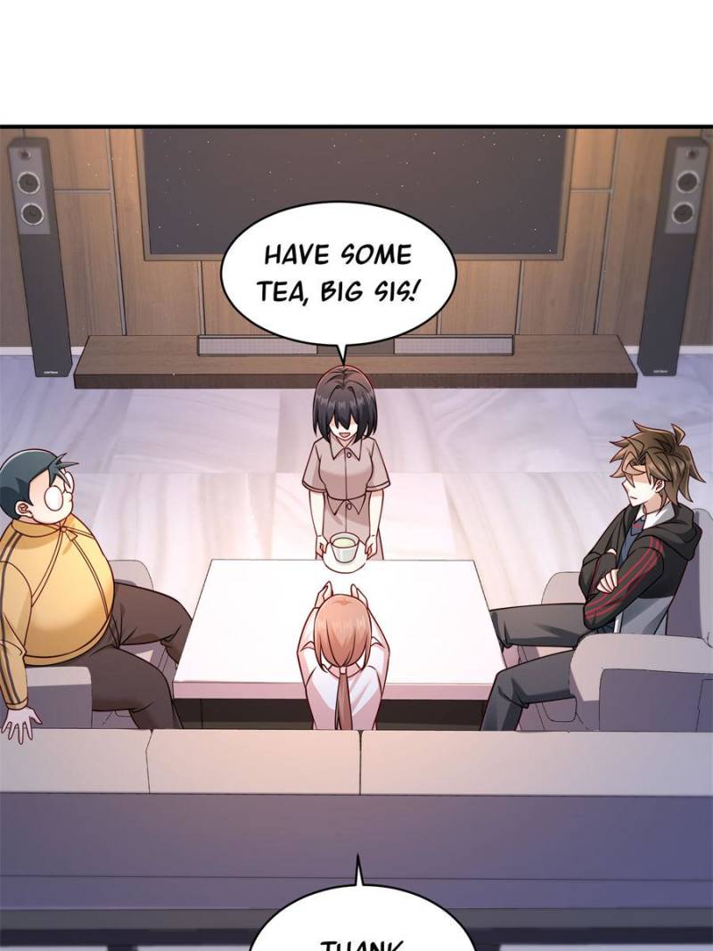 Frozen Apocalypse: I Stockpiled 100 Billion Supplies Chapter 35 - Page 11