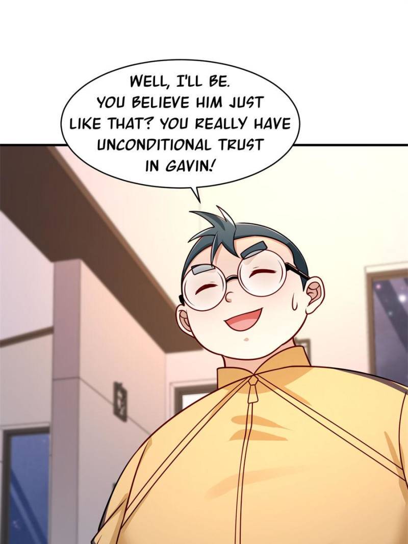 Frozen Apocalypse: I Stockpiled 100 Billion Supplies Chapter 35 - Page 14