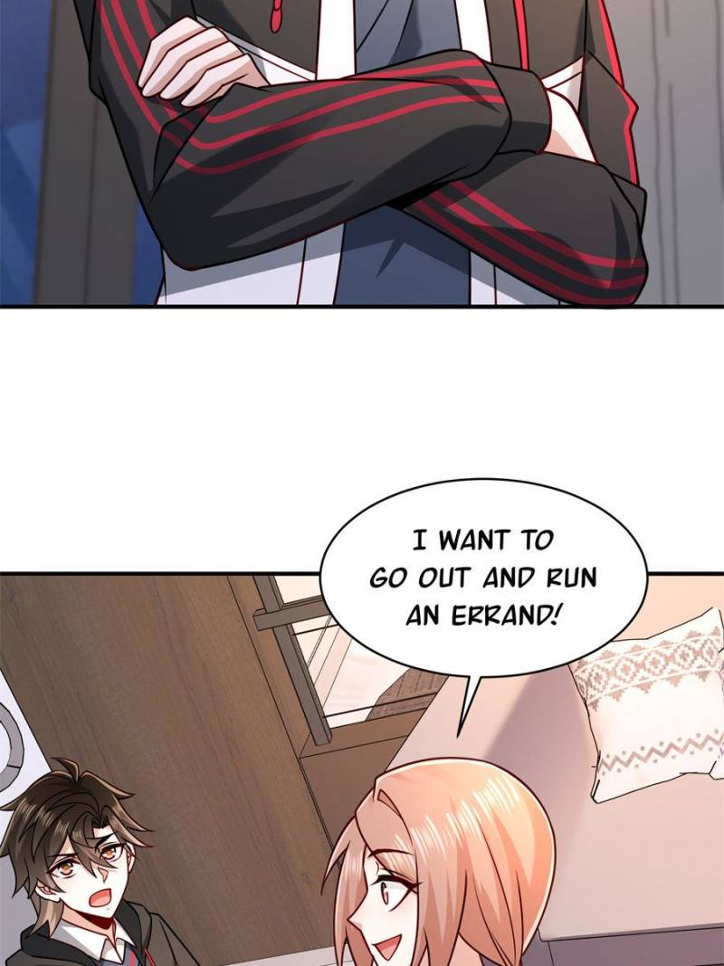 Frozen Apocalypse: I Stockpiled 100 Billion Supplies Chapter 35 - Page 16