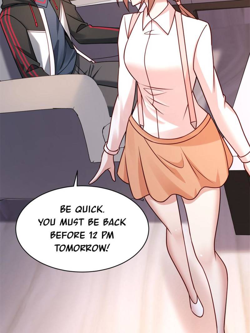 Frozen Apocalypse: I Stockpiled 100 Billion Supplies Chapter 35 - Page 17