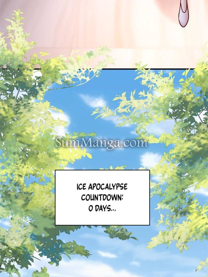 Frozen Apocalypse: I Stockpiled 100 Billion Supplies Chapter 35 - Page 18