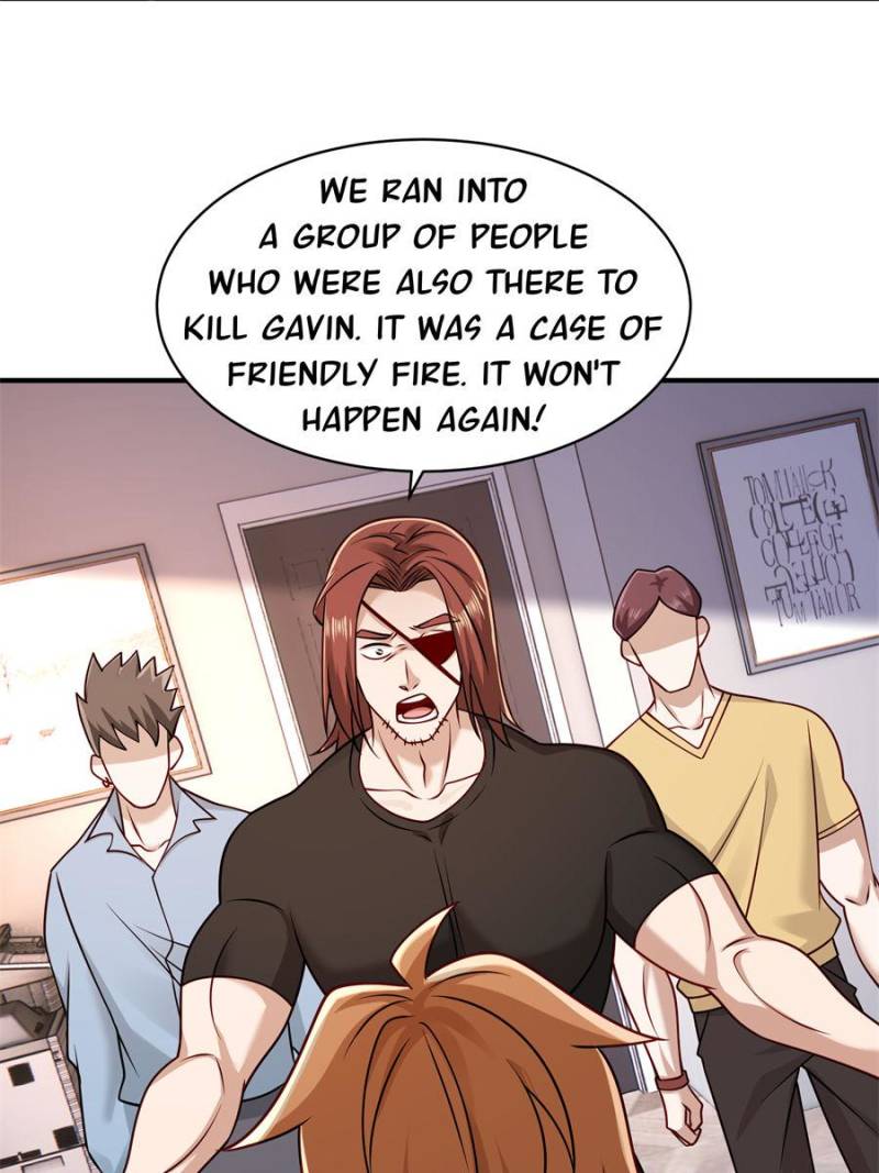 Frozen Apocalypse: I Stockpiled 100 Billion Supplies Chapter 35 - Page 20