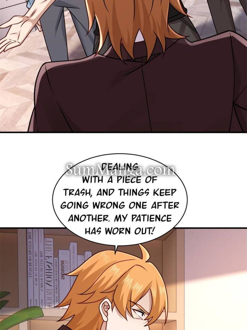 Frozen Apocalypse: I Stockpiled 100 Billion Supplies Chapter 35 - Page 21