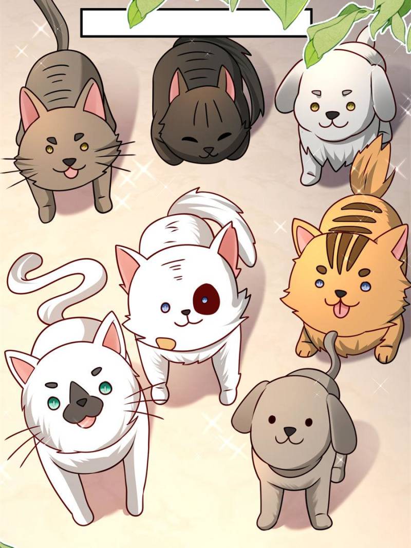 Frozen Apocalypse: I Stockpiled 100 Billion Supplies Chapter 35 - Page 25