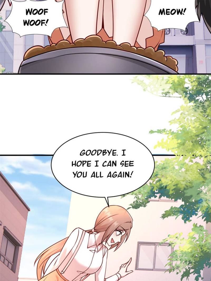 Frozen Apocalypse: I Stockpiled 100 Billion Supplies Chapter 35 - Page 28