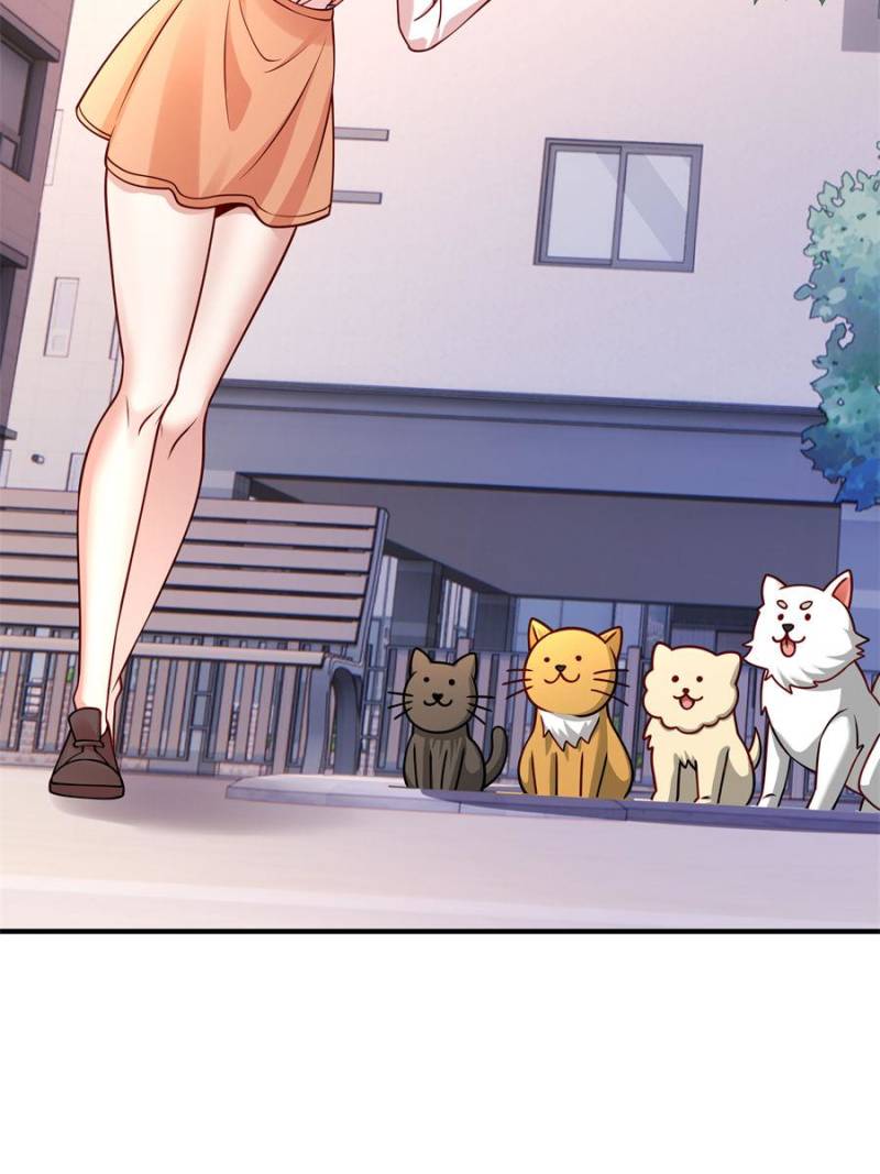 Frozen Apocalypse: I Stockpiled 100 Billion Supplies Chapter 35 - Page 29