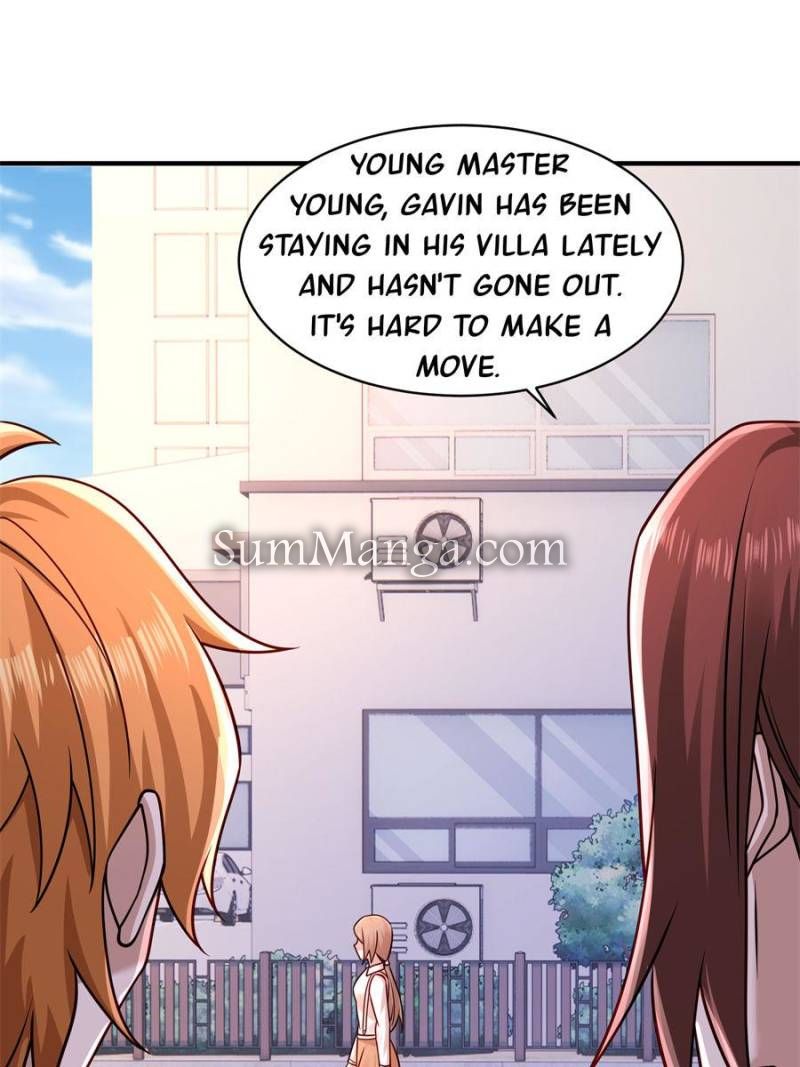 Frozen Apocalypse: I Stockpiled 100 Billion Supplies Chapter 35 - Page 30