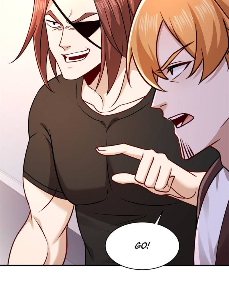 Frozen Apocalypse: I Stockpiled 100 Billion Supplies Chapter 35 - Page 32