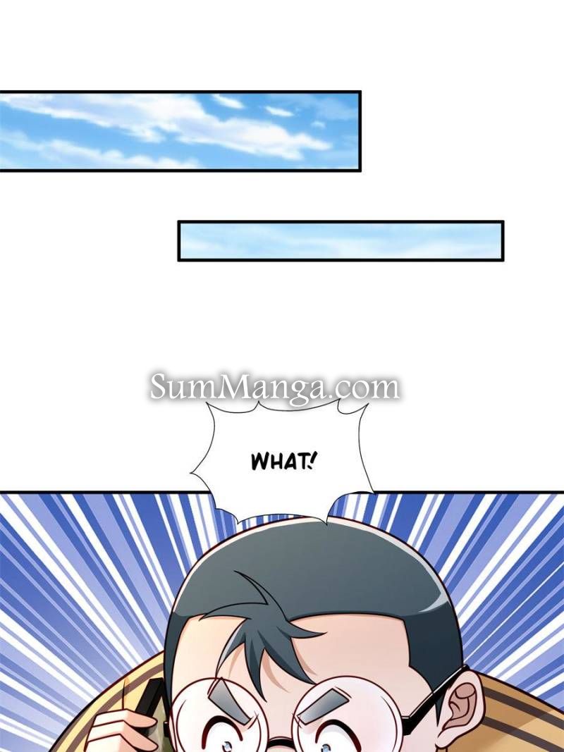 Frozen Apocalypse: I Stockpiled 100 Billion Supplies Chapter 35 - Page 33