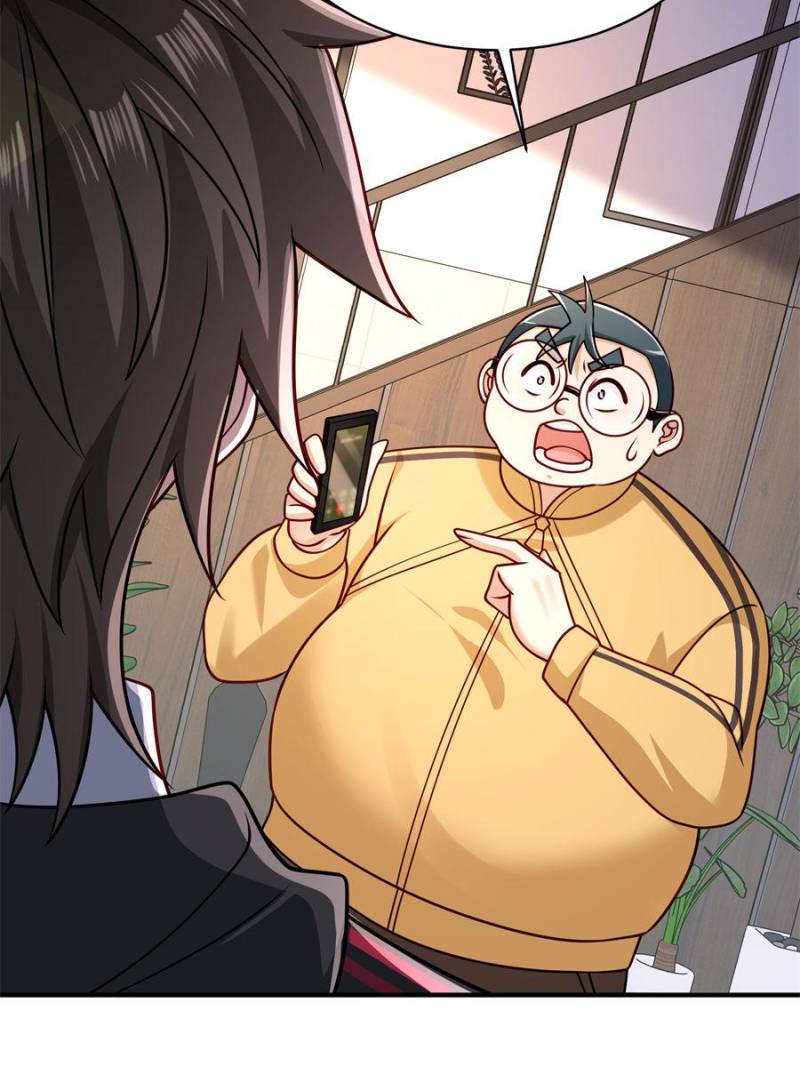 Frozen Apocalypse: I Stockpiled 100 Billion Supplies Chapter 35 - Page 35