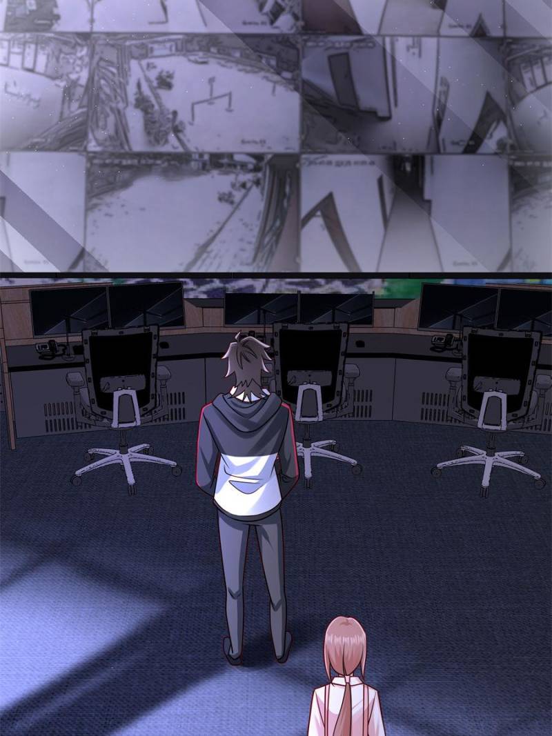 Frozen Apocalypse: I Stockpiled 100 Billion Supplies Chapter 35 - Page 4