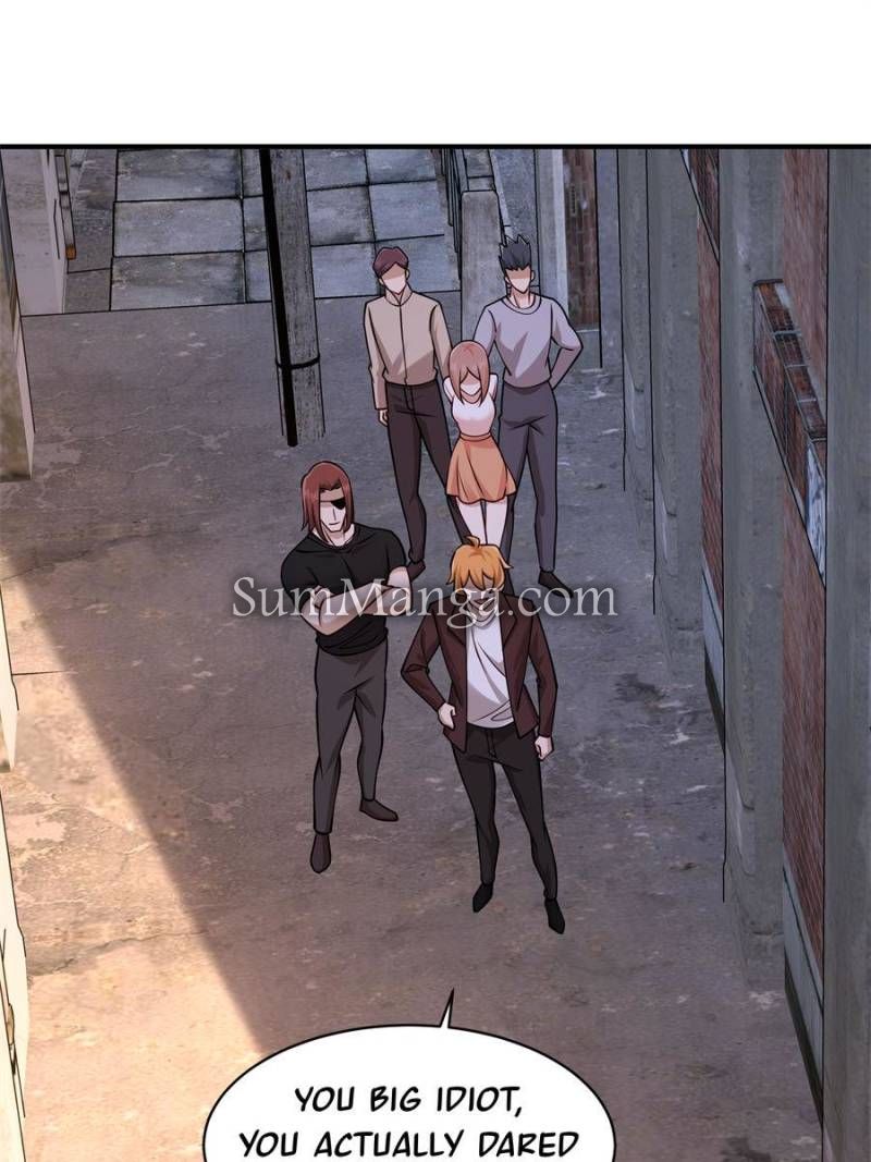 Frozen Apocalypse: I Stockpiled 100 Billion Supplies Chapter 35 - Page 40