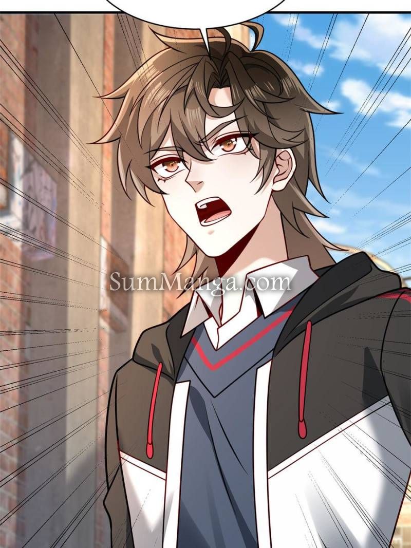 Frozen Apocalypse: I Stockpiled 100 Billion Supplies Chapter 35 - Page 42