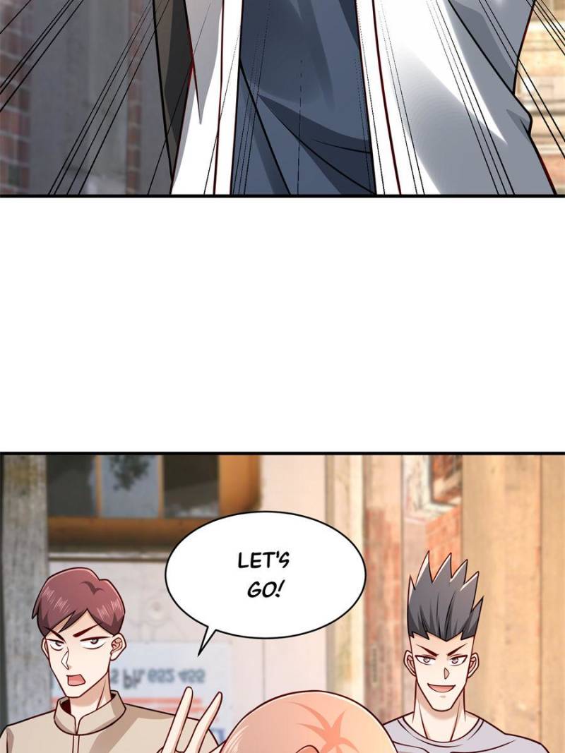 Frozen Apocalypse: I Stockpiled 100 Billion Supplies Chapter 35 - Page 43