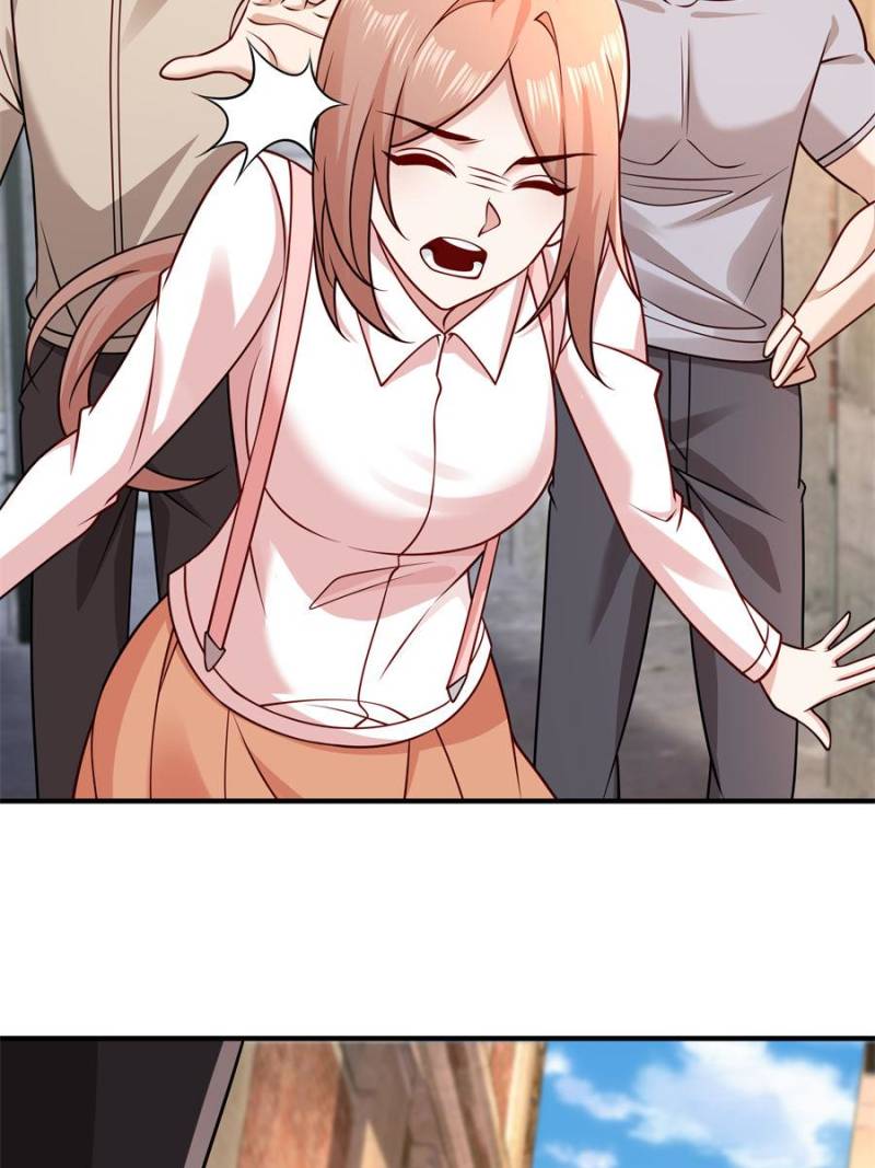 Frozen Apocalypse: I Stockpiled 100 Billion Supplies Chapter 35 - Page 44