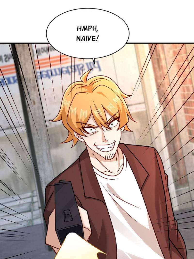 Frozen Apocalypse: I Stockpiled 100 Billion Supplies Chapter 35 - Page 46