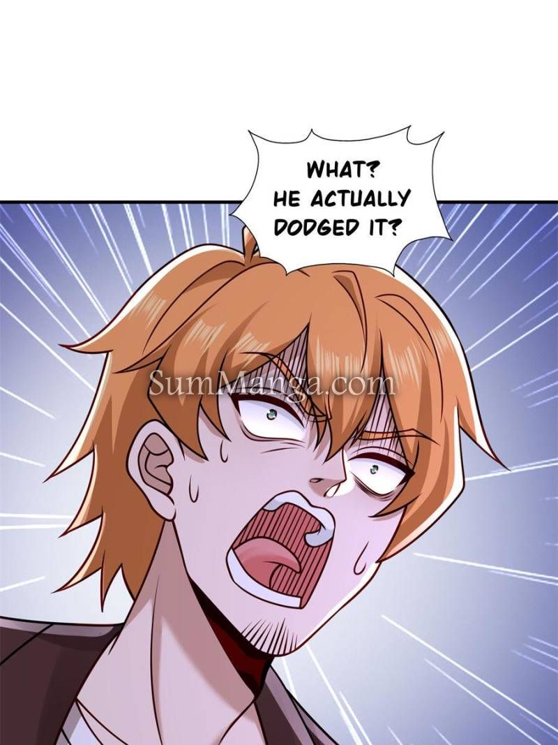 Frozen Apocalypse: I Stockpiled 100 Billion Supplies Chapter 35 - Page 51