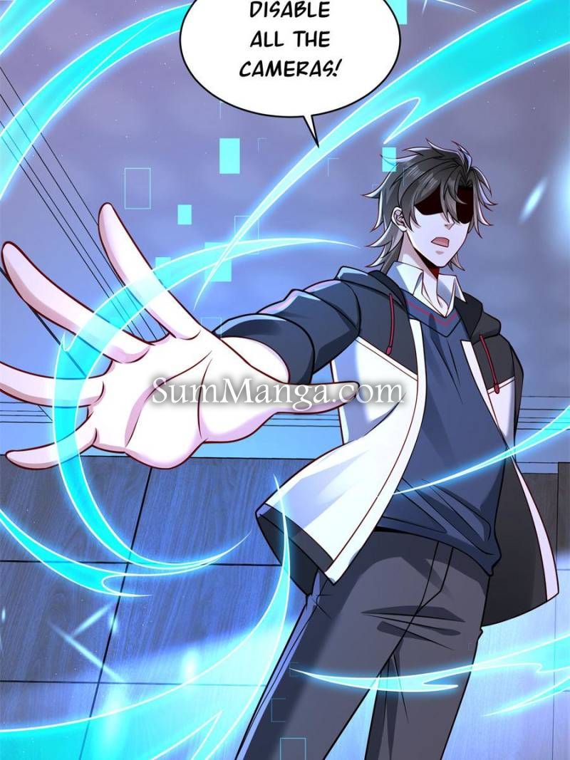 Frozen Apocalypse: I Stockpiled 100 Billion Supplies Chapter 35 - Page 6