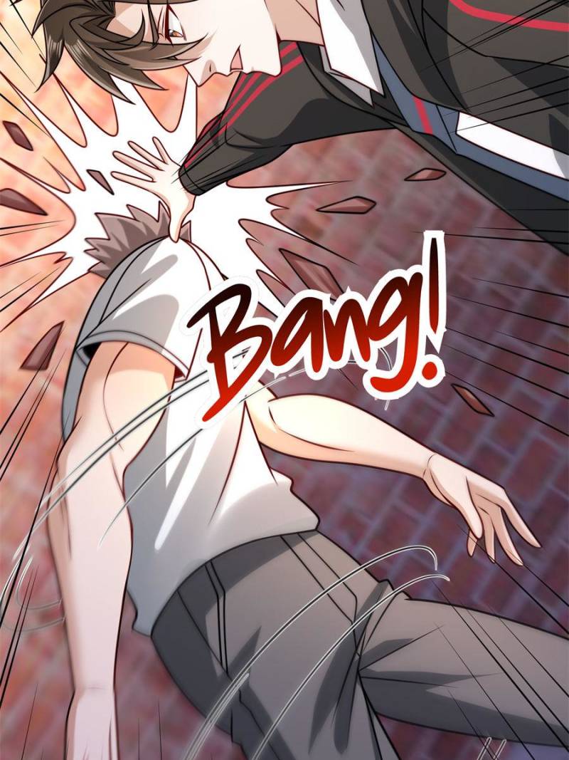 Frozen Apocalypse: I Stockpiled 100 Billion Supplies Chapter 36 - Page 10