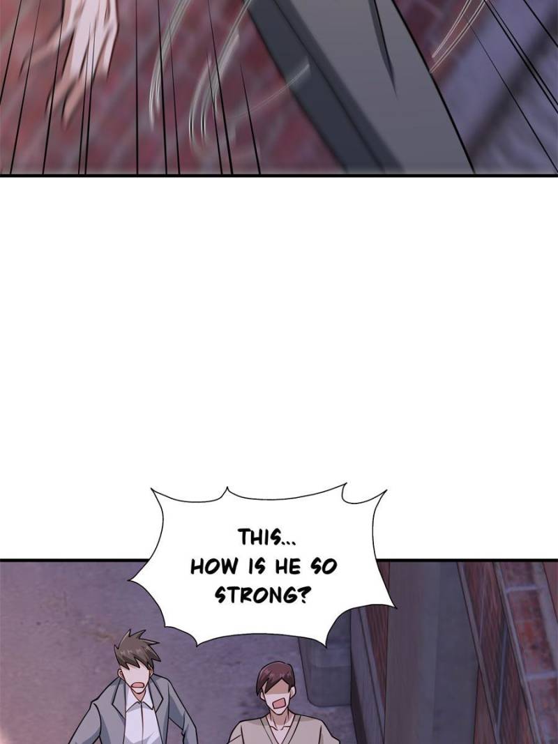 Frozen Apocalypse: I Stockpiled 100 Billion Supplies Chapter 36 - Page 11