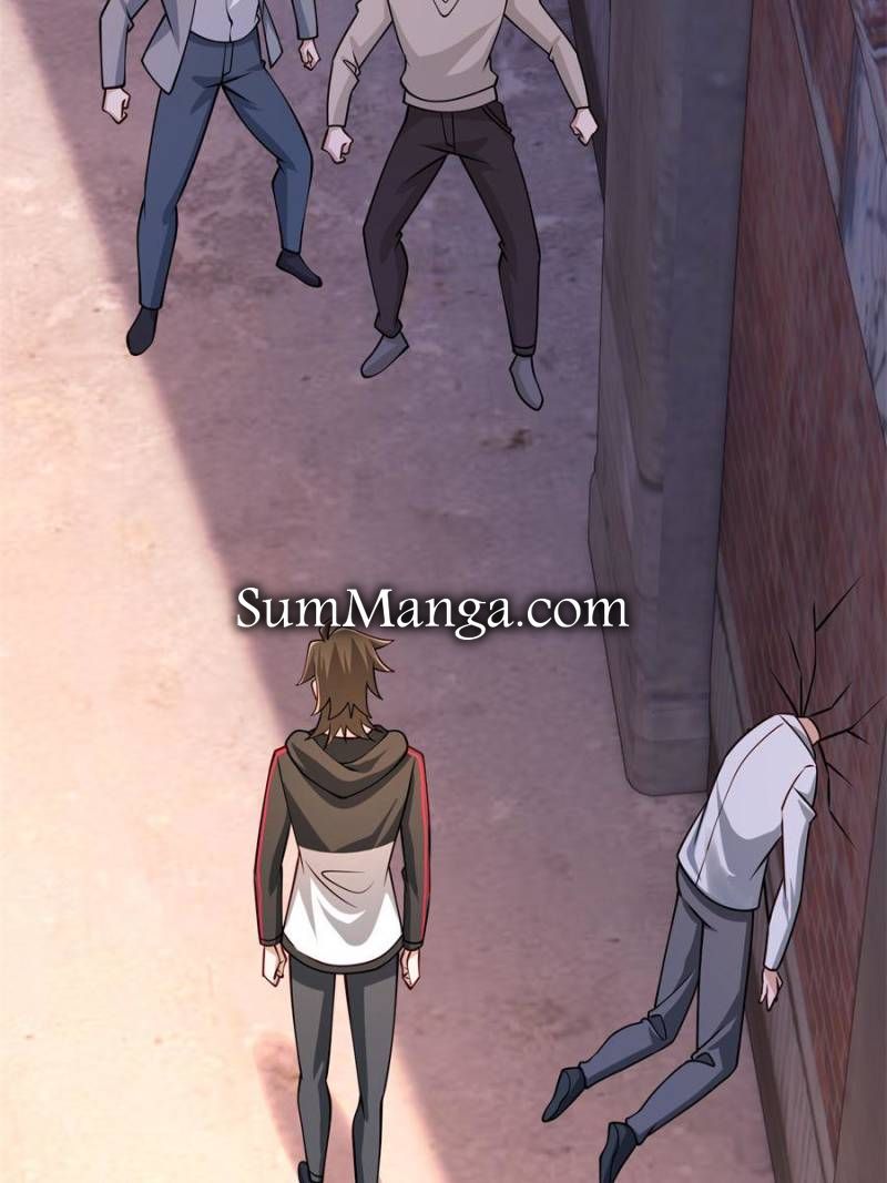 Frozen Apocalypse: I Stockpiled 100 Billion Supplies Chapter 36 - Page 12