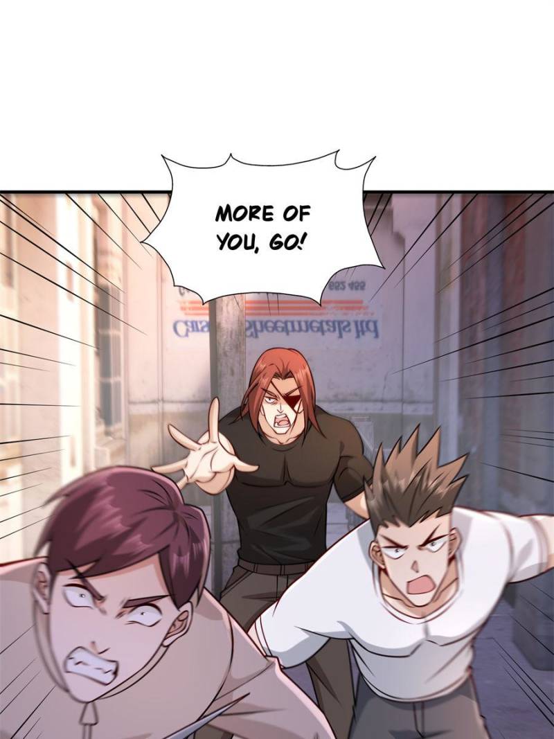 Frozen Apocalypse: I Stockpiled 100 Billion Supplies Chapter 36 - Page 14