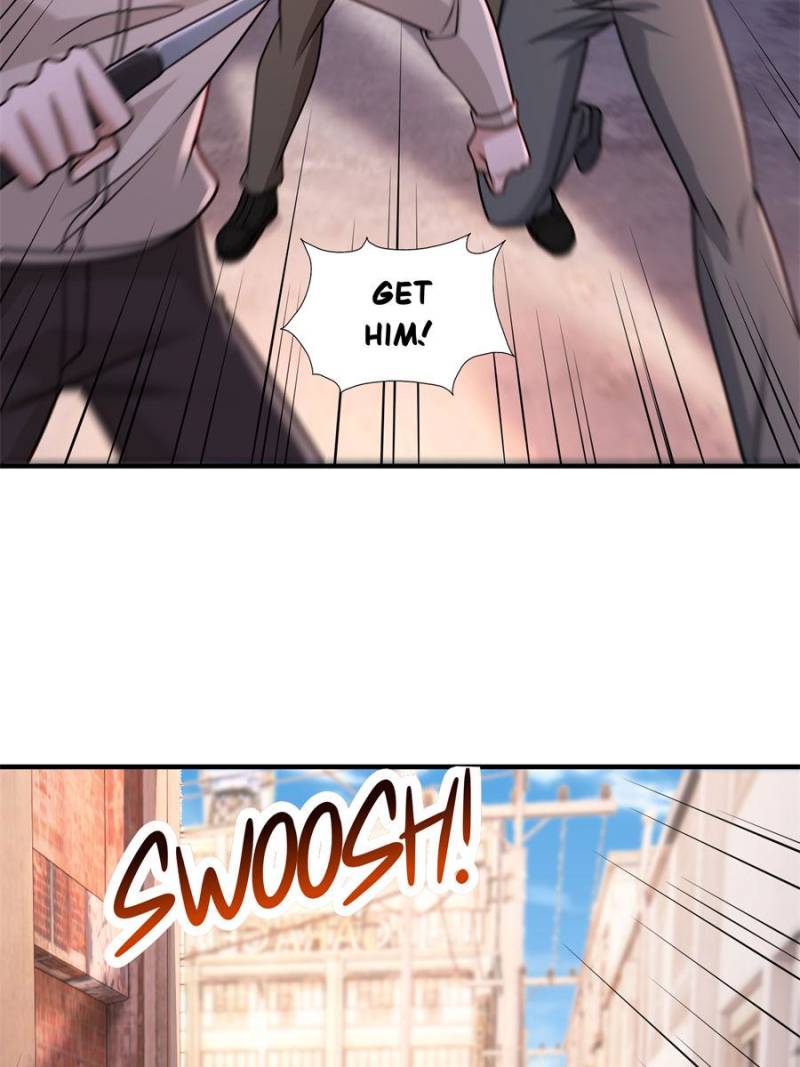 Frozen Apocalypse: I Stockpiled 100 Billion Supplies Chapter 36 - Page 15