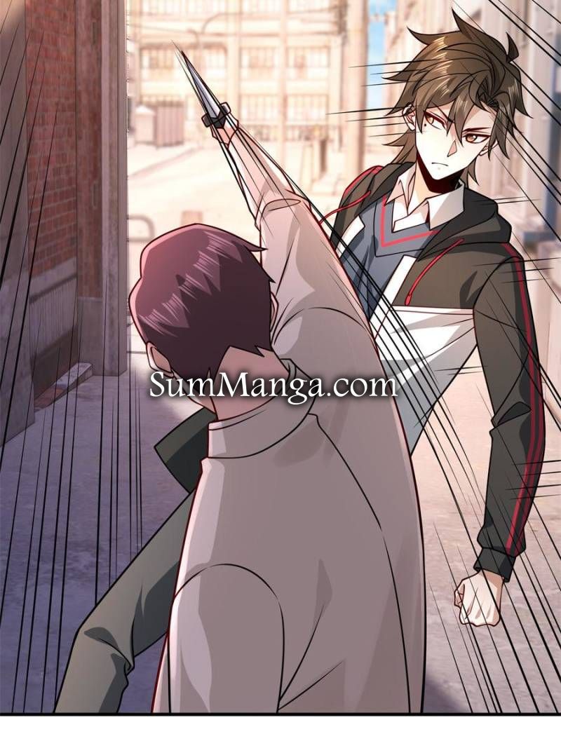 Frozen Apocalypse: I Stockpiled 100 Billion Supplies Chapter 36 - Page 16