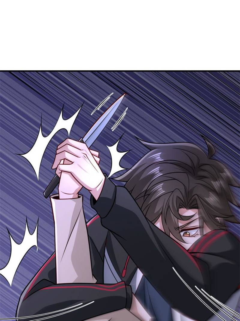 Frozen Apocalypse: I Stockpiled 100 Billion Supplies Chapter 36 - Page 17