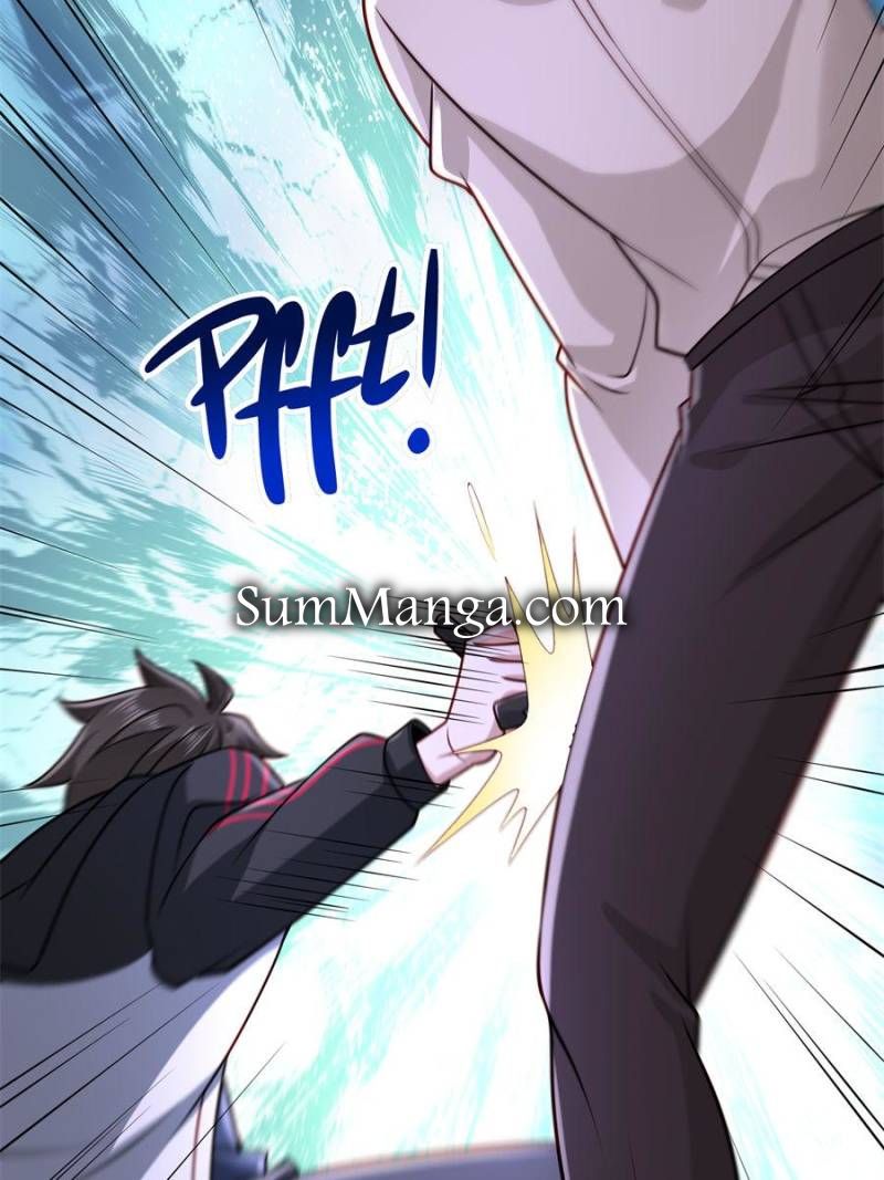 Frozen Apocalypse: I Stockpiled 100 Billion Supplies Chapter 36 - Page 19