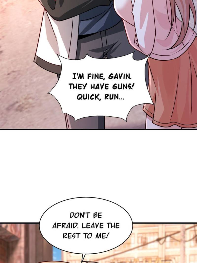 Frozen Apocalypse: I Stockpiled 100 Billion Supplies Chapter 36 - Page 2