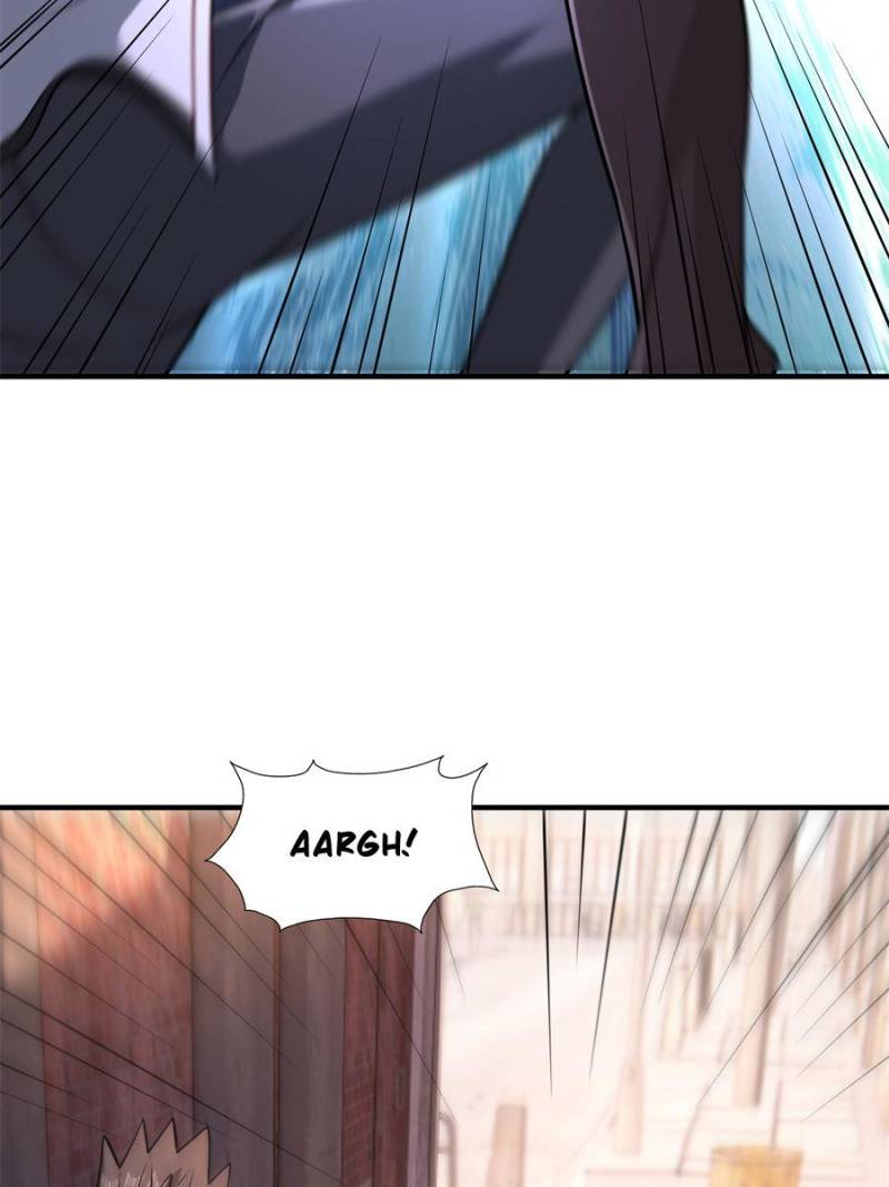 Frozen Apocalypse: I Stockpiled 100 Billion Supplies Chapter 36 - Page 20