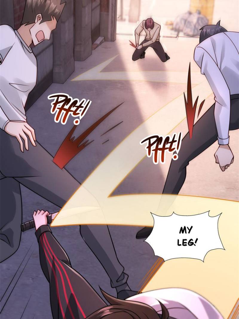 Frozen Apocalypse: I Stockpiled 100 Billion Supplies Chapter 36 - Page 21