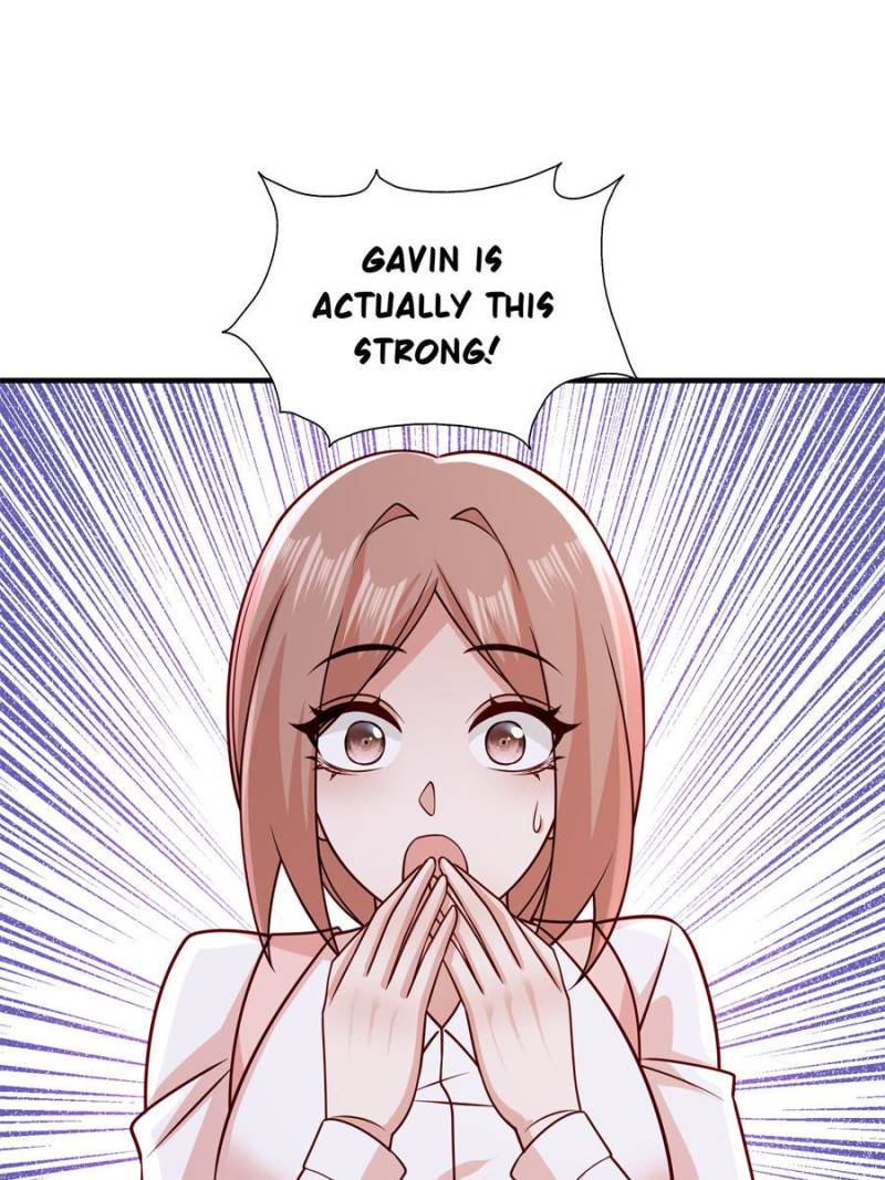 Frozen Apocalypse: I Stockpiled 100 Billion Supplies Chapter 36 - Page 23