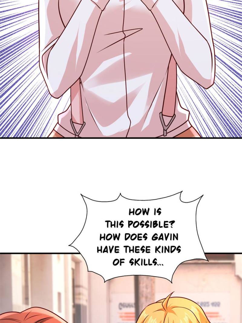 Frozen Apocalypse: I Stockpiled 100 Billion Supplies Chapter 36 - Page 24