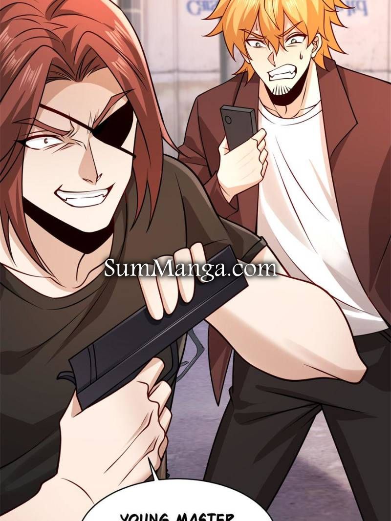 Frozen Apocalypse: I Stockpiled 100 Billion Supplies Chapter 36 - Page 25