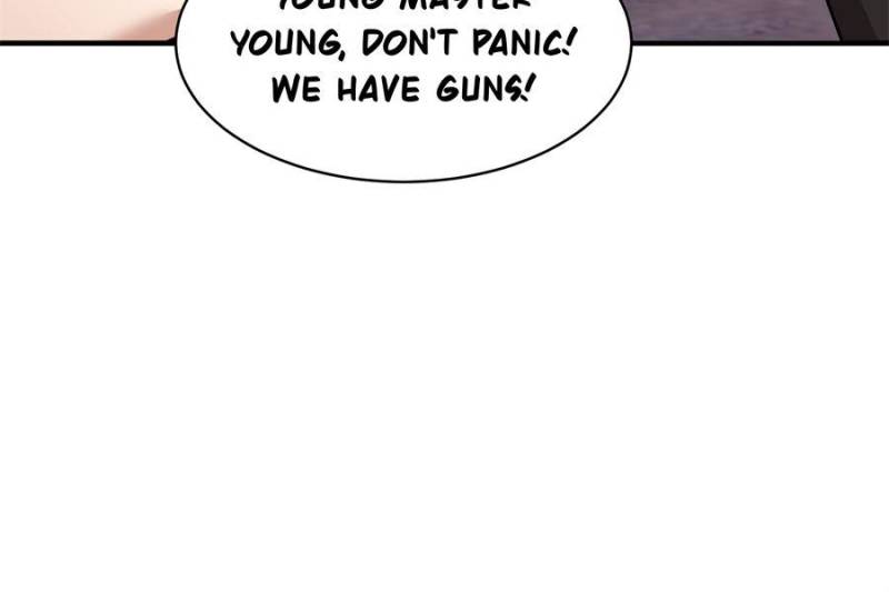 Frozen Apocalypse: I Stockpiled 100 Billion Supplies Chapter 36 - Page 26