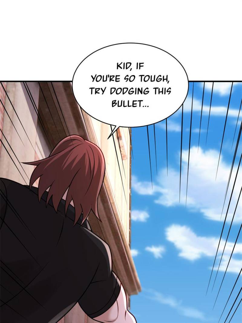 Frozen Apocalypse: I Stockpiled 100 Billion Supplies Chapter 36 - Page 27