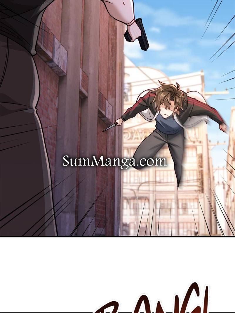 Frozen Apocalypse: I Stockpiled 100 Billion Supplies Chapter 36 - Page 28