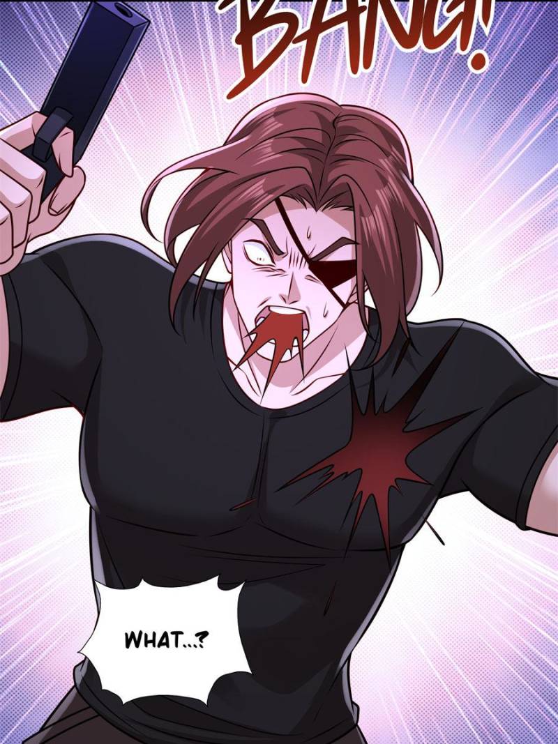 Frozen Apocalypse: I Stockpiled 100 Billion Supplies Chapter 36 - Page 29