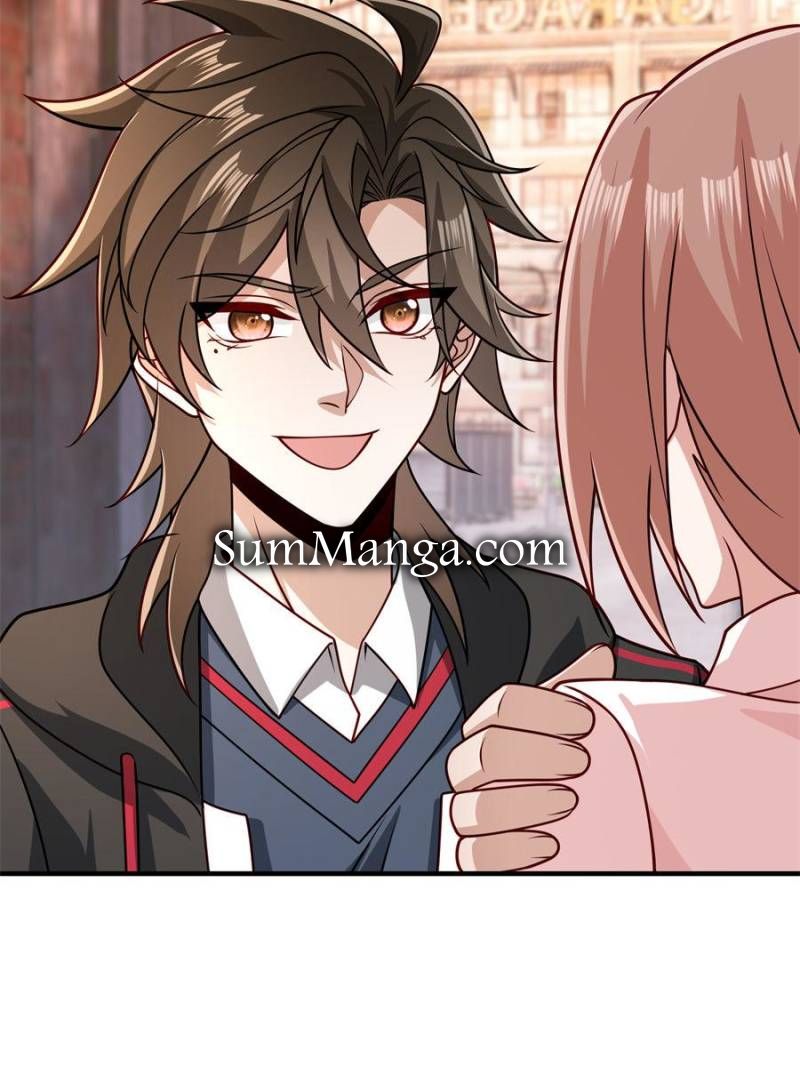 Frozen Apocalypse: I Stockpiled 100 Billion Supplies Chapter 36 - Page 3