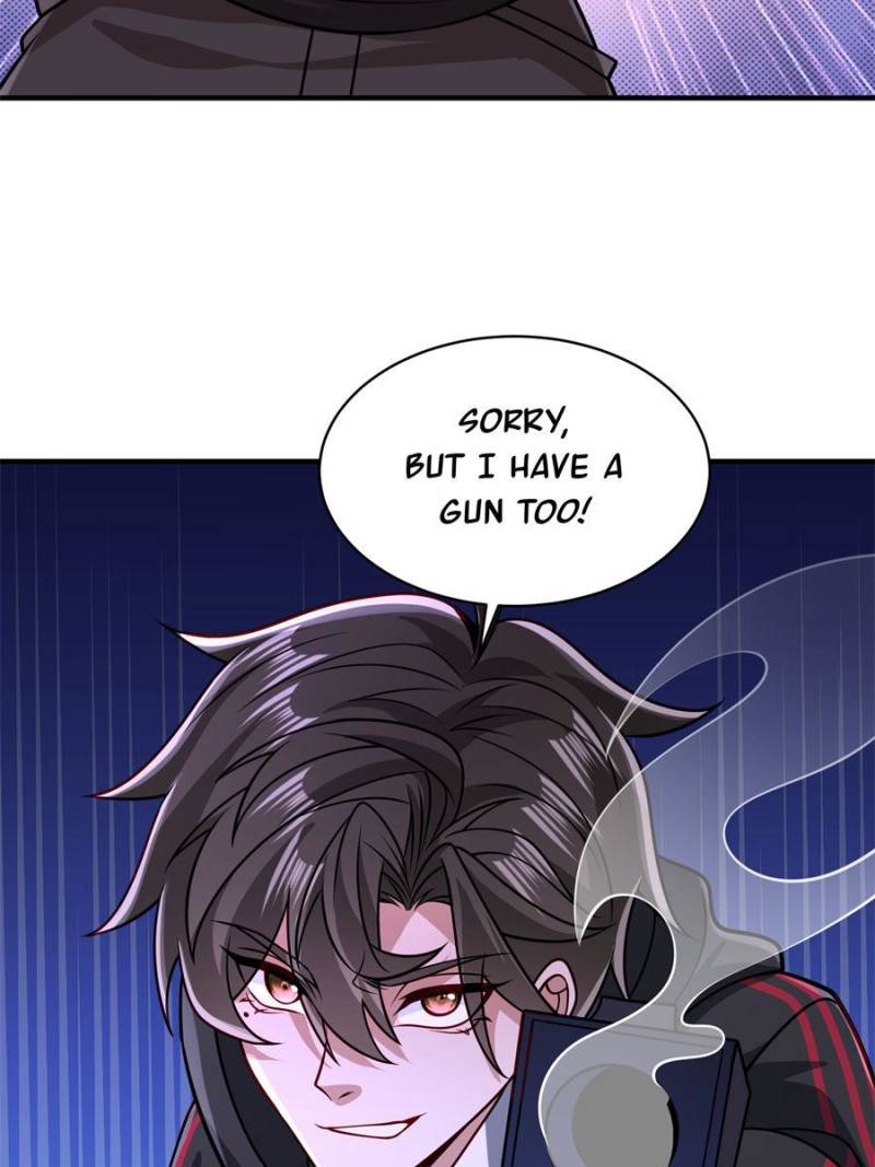 Frozen Apocalypse: I Stockpiled 100 Billion Supplies Chapter 36 - Page 30