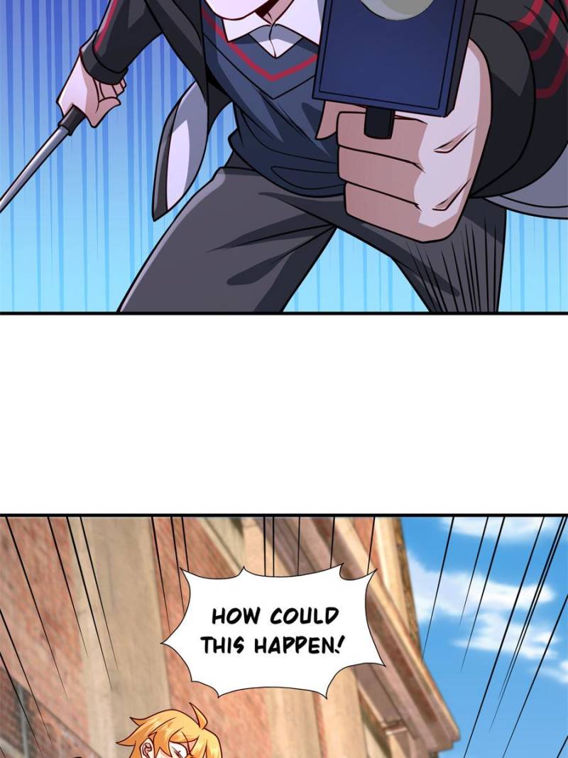 Frozen Apocalypse: I Stockpiled 100 Billion Supplies Chapter 36 - Page 31