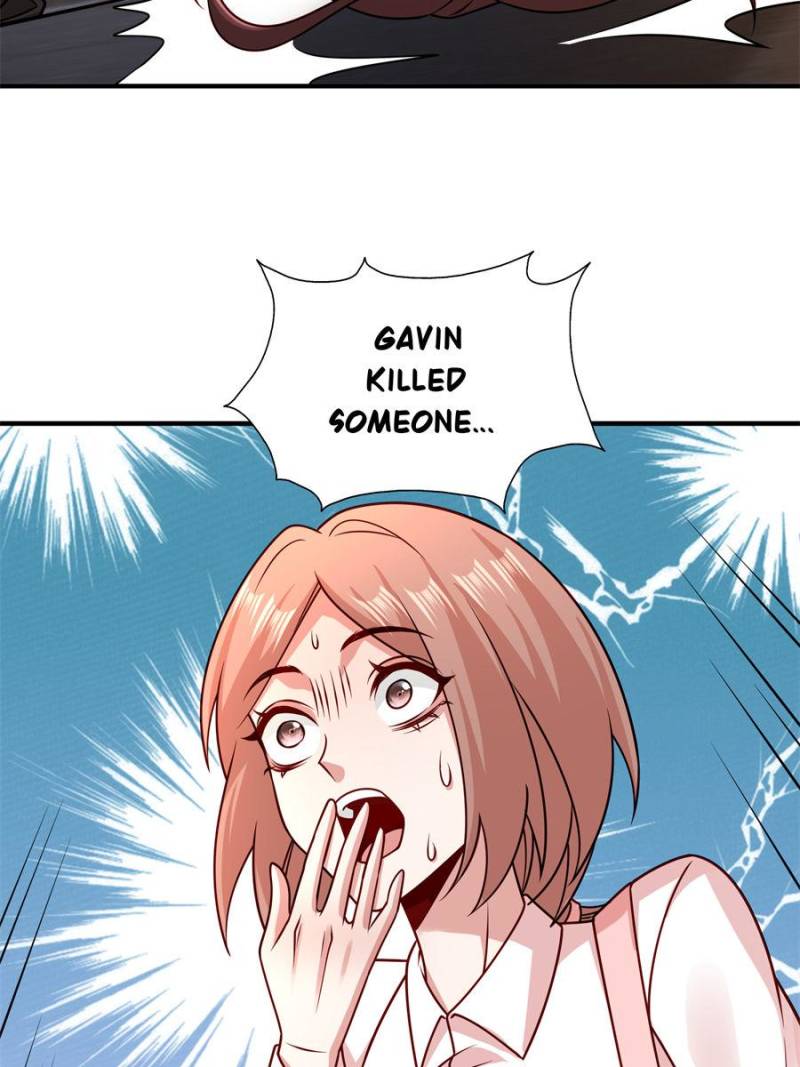 Frozen Apocalypse: I Stockpiled 100 Billion Supplies Chapter 36 - Page 33