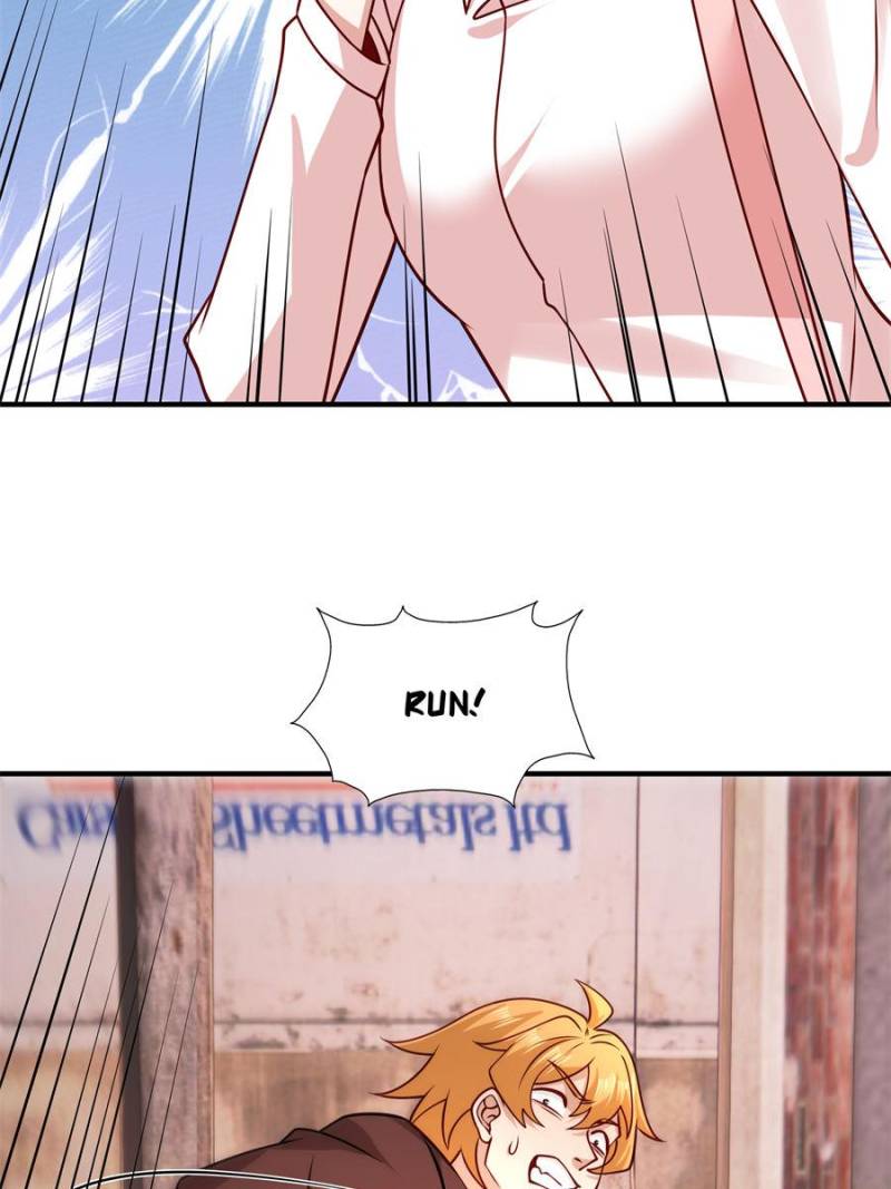 Frozen Apocalypse: I Stockpiled 100 Billion Supplies Chapter 36 - Page 34