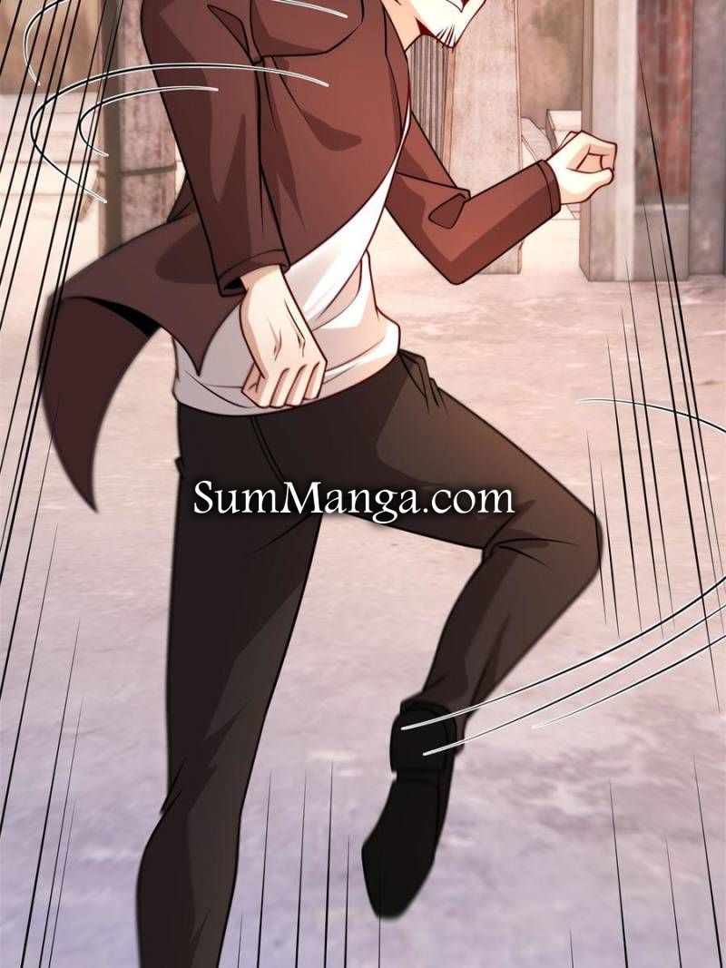 Frozen Apocalypse: I Stockpiled 100 Billion Supplies Chapter 36 - Page 35