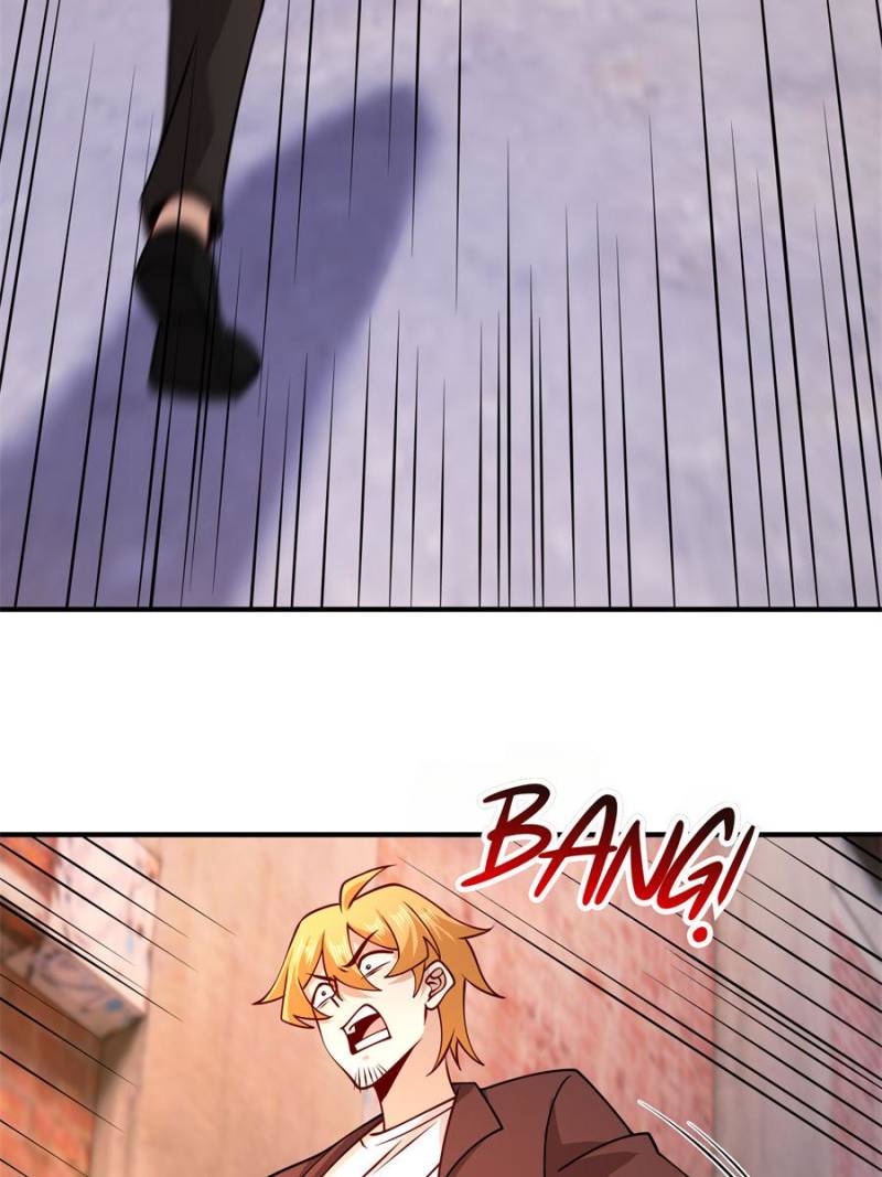 Frozen Apocalypse: I Stockpiled 100 Billion Supplies Chapter 36 - Page 36